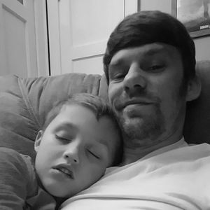 Meet your Posher, Drew